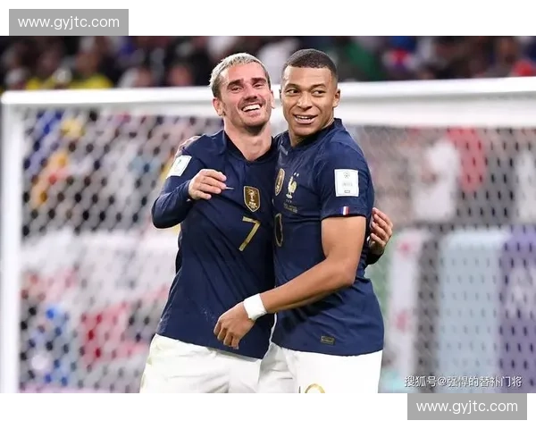法国世界杯冠军队员全解析 从阵容到个人表现的深度解读