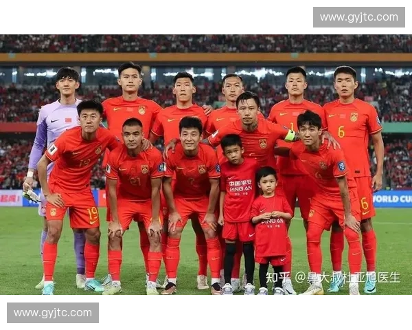 世界杯亚洲预选赛赛程全面揭晓国足关键战时间地点一览及出线形势
